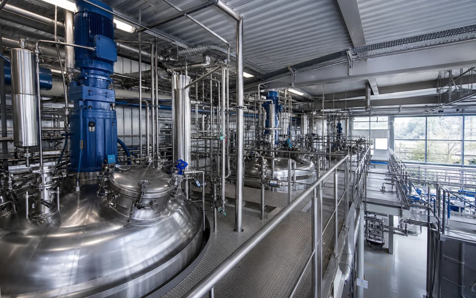 Chemie und Verfahrenstechnik, Personalvermittlung PolyTALENT